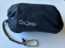 AirComfy Travel Pillow Inflatable Easy to Use