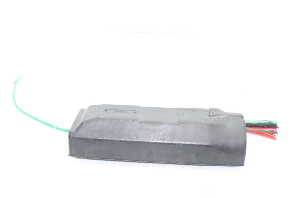 Bloque de ventilación de válvula de vacío climático 98-02 MERCEDES-BENZ E55 AMG F3074 Foto 2 de 4