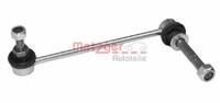 Metzger 53049011 Stange/Strebe, Stabilisator FüR Porsche