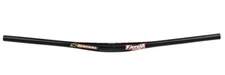 Renthal Fatbar Lite35 Handlebar 10 mm - Black - M164-01-BK
