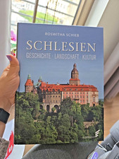 Roswita Schieb Schlesien NEU