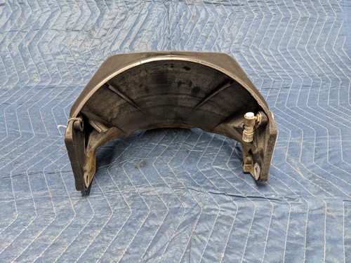 KAWASAKI ULTRA STX 15f 250x 260x LX REVERSE GATE BUCKET 59477-3712 - Picture 3 of 7