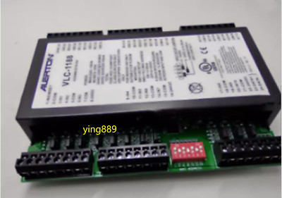 VLC1188VLC-118811 10 bit inputs, 8 binary outputs, 8 8-bit analog outputs KW
