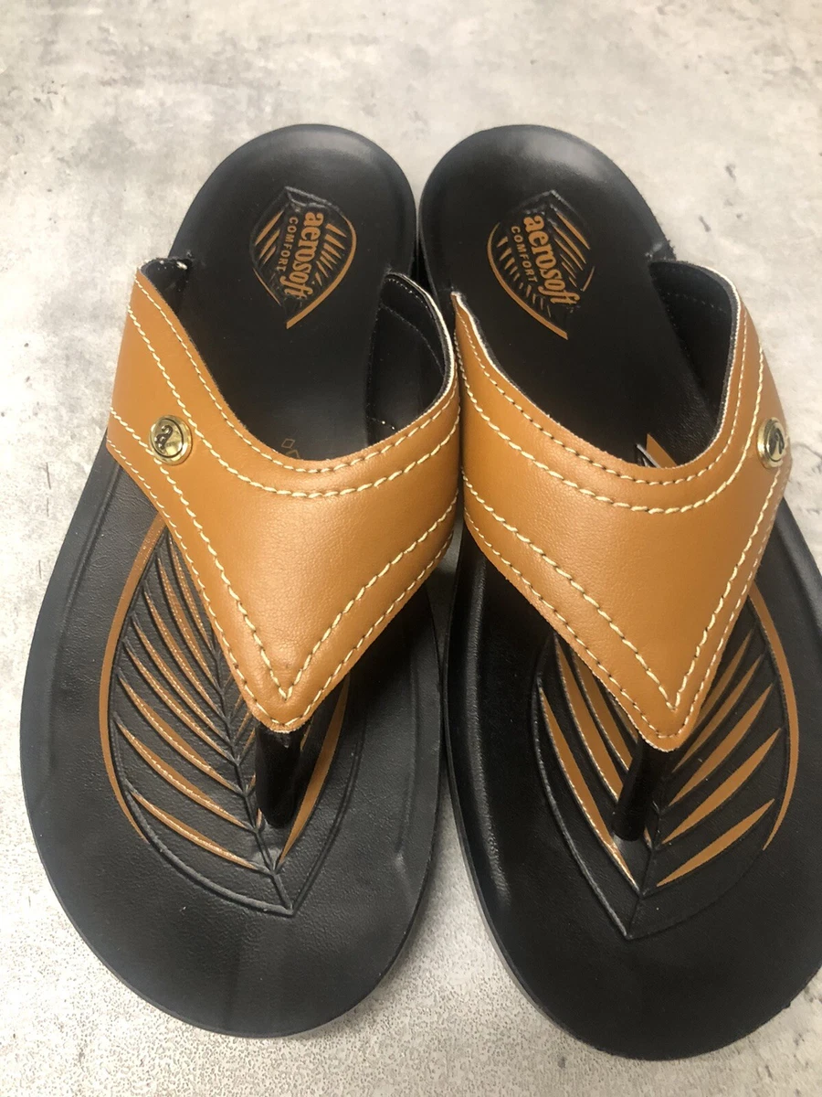 Aerosoft women's flip flops hot sale