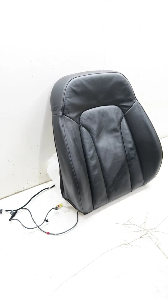 2010-2015 Audi Q7 OEM Right Front Passenger Side Upper Seat Cushion - Image 2 of 4