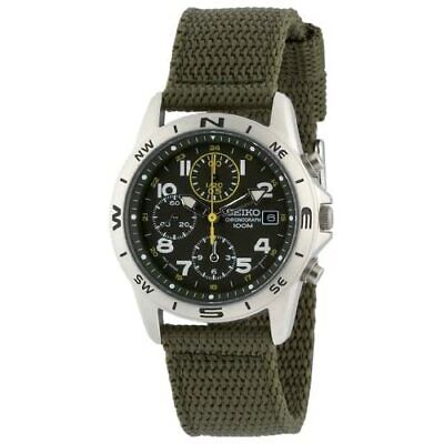 SEIKO Watch CHRONOGRAPH SND377?SND377R?100% Genuine product SEIKO Watch CHRONOGRAPH SND377?SND377R?100% Genuine product