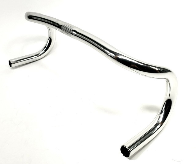 randonneur drop bars