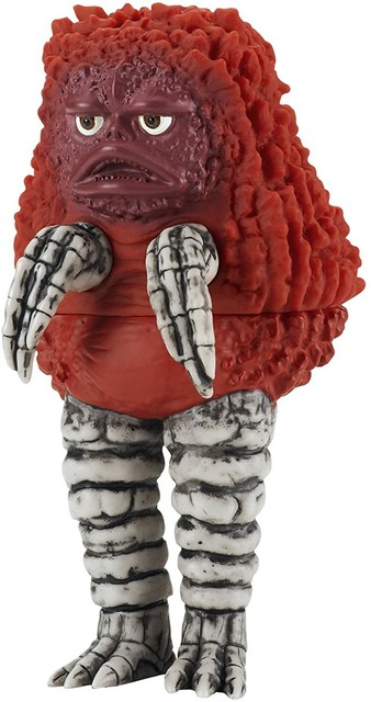 Bandai Ultraman Ultra Monster Series 77 