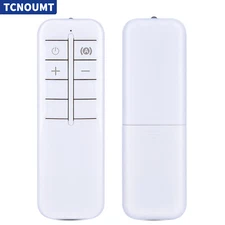 Remote Control For MERACH Vibration Plate Exercise Machine MR-2398 MR-2398P