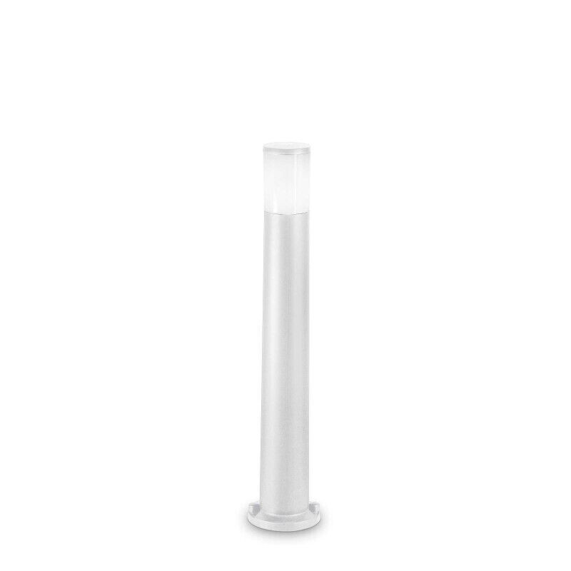 Offerta Ideal Lux ATENA PT1 BIANCO 198644 - Lampada Esterno