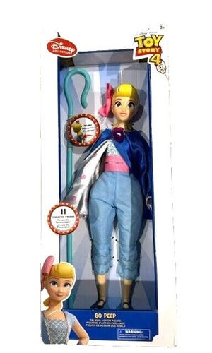 Disney Pixar Toy Story Bo Peep Micro Action Figure Mattel | eBay