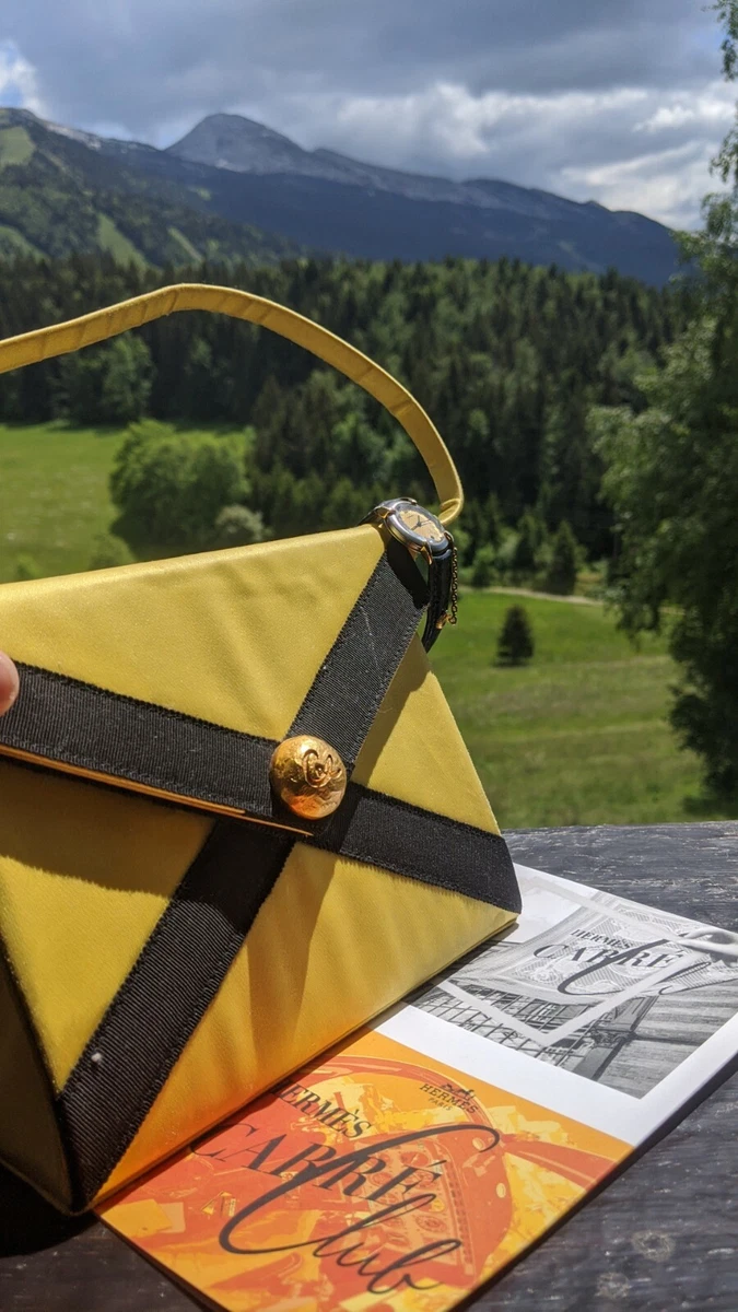 Sac top du soir