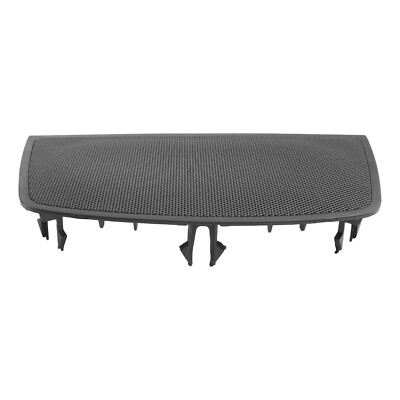 Center Dashboard Speaker Cover Grill 51457161796 For BMW X5 E70 X6
