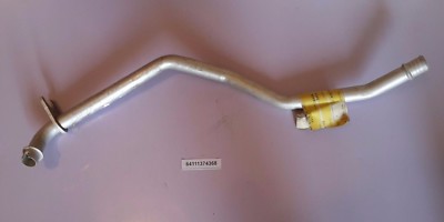 NEW BMW 64111374368 Pipe E31 E32 E34 | eBay