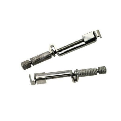 Stainless Steel Tofflemire Retainer Clip Matrix Molding Tool with Universal