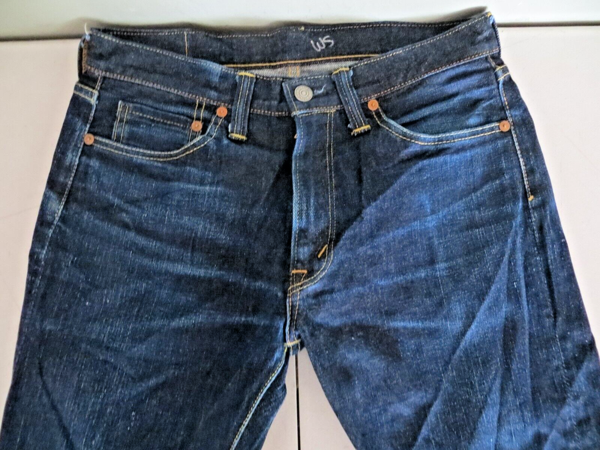 THE FLAT HEAD F310ブーツカットデニム w32 L36 THE FLAT HEAD F310ブーツカットデニム w32 L36 - メルカリ