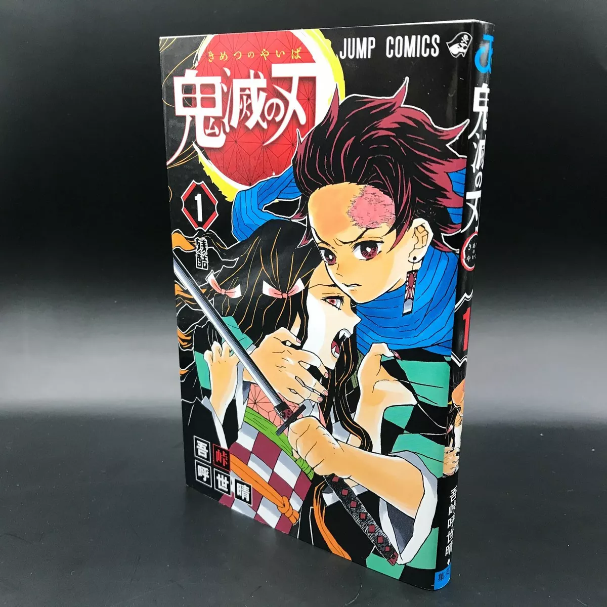 Demon Slayer: Kimetsu no Yaiba, Vol. 4 by Koyoharu Gotouge, Paperback