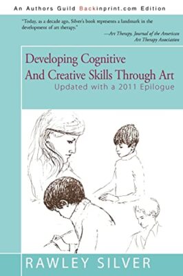 Silver - Developing Cognitive and Creative Skills Through Art  Program - X555z