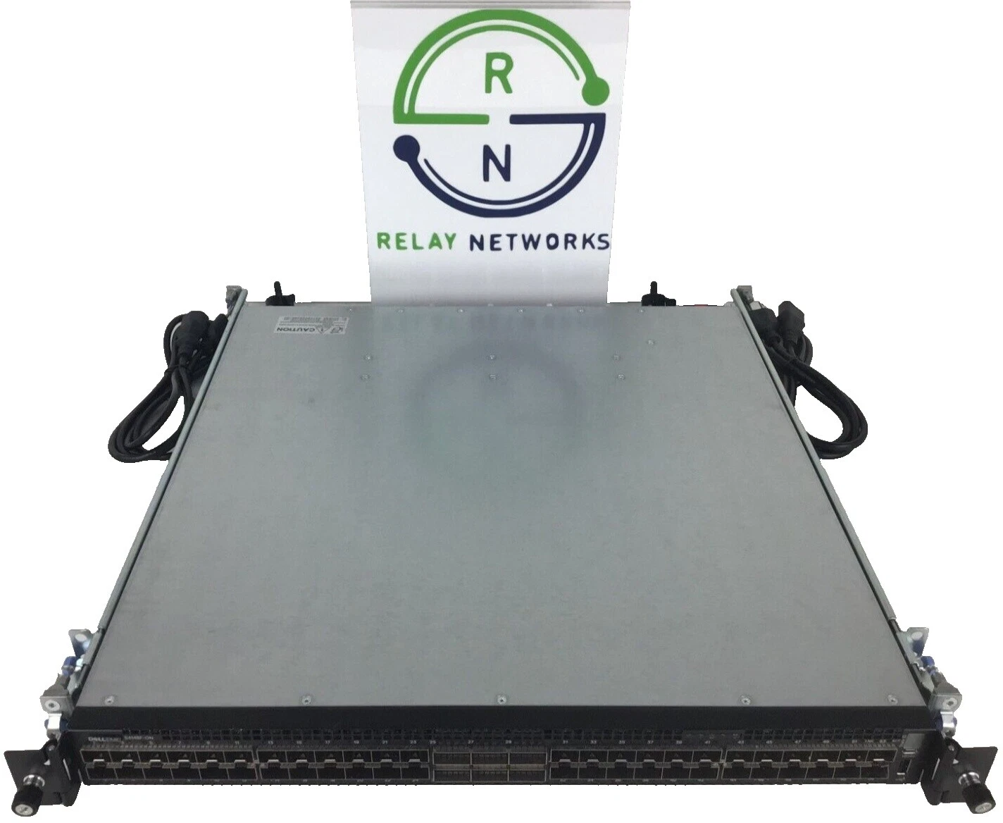 Dell Rack Mountable Fibre Channel Switch Enterprise Network Switches