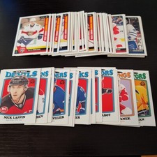2016-17 Upper Deck Series 2 O Pee Chee Update / Retro FINISH YOUR SET U-PICK