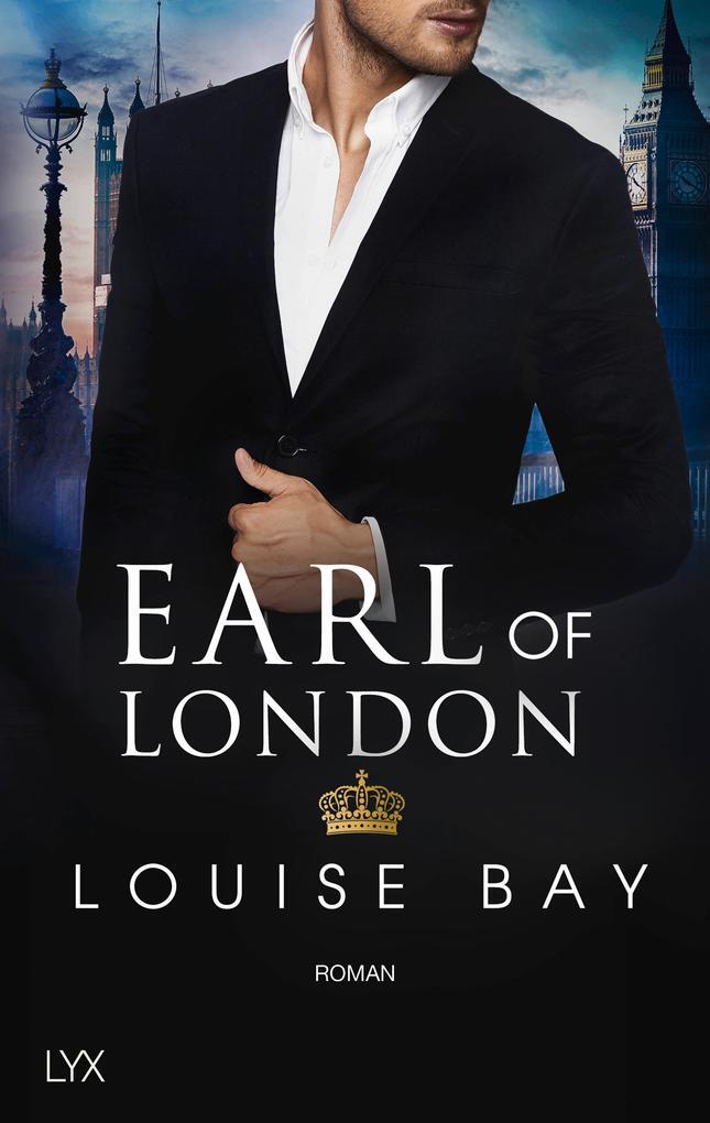 Thumbnail - Earl Of London | Louise Bay | 2019 | Deutsch | The Earl Of London