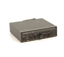 Preamplificatore Wega CT-400 Preceiver (Sony)