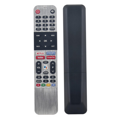 Remote Control For Skyworth TV TB5000 UB5100 UB5500 539C-268920-W010 No Voice