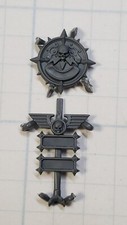 Solar Auxilia Bits Veletaris Storm Section Ve...