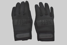 Neff Mens Daily Skater Ski Snowboard Pipe Black Gloves New With Tags Small
