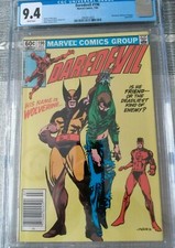Daredevil #196 (1983) Prices | Daredevil Series