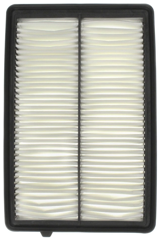 Воздушный фильтр подходит для Acura RDX MAHLE 2013-2018 годов выпуска оригинальный - Изображение 3 из 3