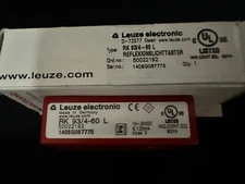 Leuze Electronic Rk 93/4-80 L Energetic Light Scanner (Brand New)
