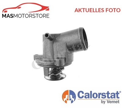KÜHLFLÜSSIGKEIT KÜHLER THERMOSTAT CALORSTAT BY VERNET TH628587J H NEU