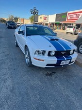 2007 Ford Mustang GT