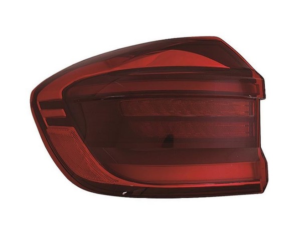 RÜCklicht Aussen Links FÜR Bmw X3 G01 2017-2021 Full Led-image