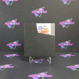 Doppio Dribble Nintendo NES solo manuale/carrello custodia - - 1 anno di garanzia
