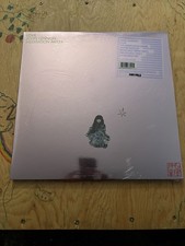 RSD 2026 JOHN LENNON MEDITATION MIXES LOVE LUMENATE FACTORY SEALED HYPE. 