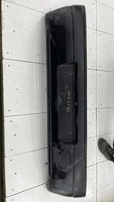 Pare-choc arrière Peugeot 106