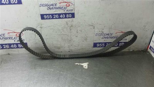 28109119P  Zahnriemensatz Audi a4 berlina 19 tdi 90 cv