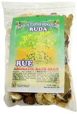 Rue Ruda Ritual Aromatic Bath Herbs Mix 1-1/4oz