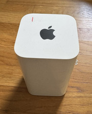 Apple AirPort Extreme A1521 EMC 2703 802.11ac Base Station Lot of 2 