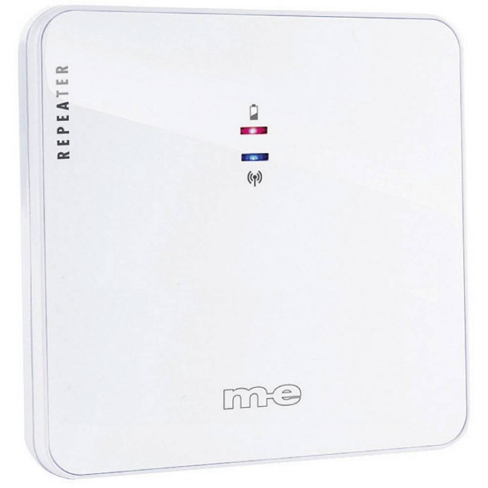 Amplificateur de signal pour sonnette sans fil Bell 214 de m-e
