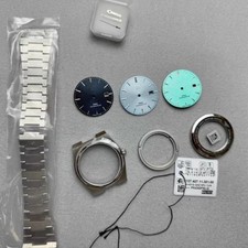 After-sales Accessories Diy Watch Kit Dial Hands For 2824 C07111 Movement After-sales Accessories Diy Watch Kit Dial Hands For 2824 C07111 Movement