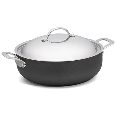 Chasseur Cinq Etoiles Chef Pan 30cm/6.5L