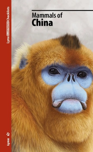 Mammals Of China