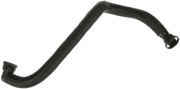 Schlauch KurbelgehäUseentlüFtung Gates EMH260 FüR Mini R56 R57 Kunststoff Cooper-image