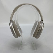 Apple AirPods Max USB-C Wireless Over-Ear Headphones Starlight MWW53AM/A