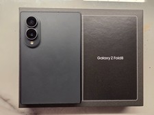 Samsung Galaxy Z Fold 8 512GB Unlocked Graphite