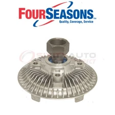 Four Seasons Engine Cooling Fan Clutch for 1996-2002 Chevrolet G30 - Belts ml