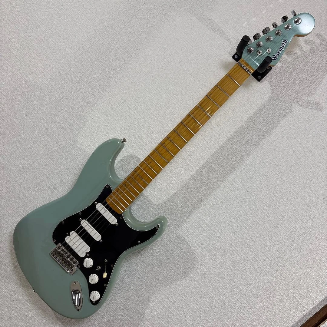 Warmoth Guitars & Basses for sale | eBay UK